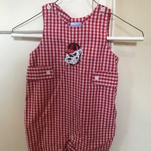 Viva Le Fete Jon Jon Size 2  EUC $20